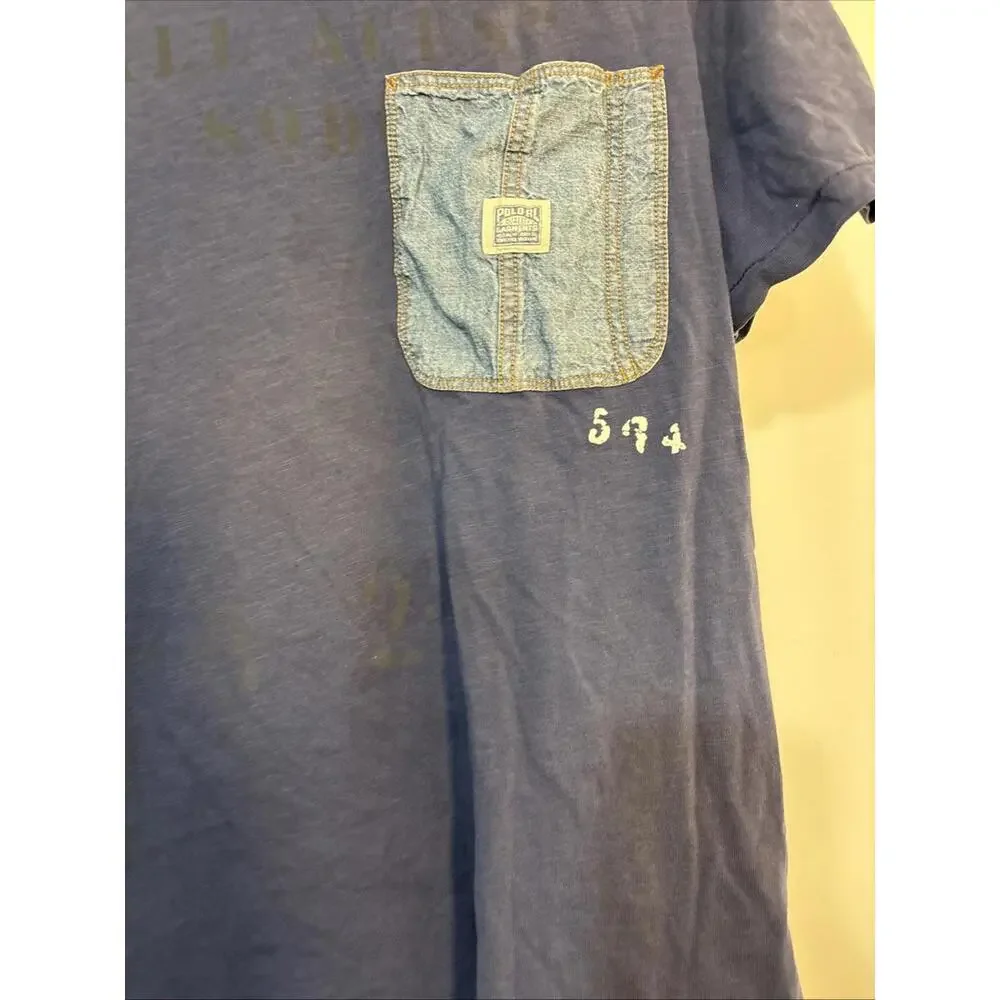polo ralph lauren Polo Country‎ Destess Size S